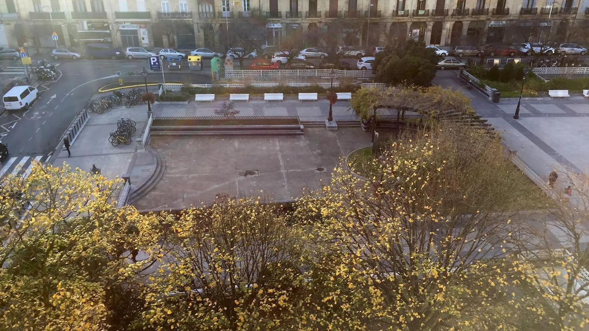 Plaza Διαμέρισμα Σαν Σεμπαστιάν 0*,  Ισπανία