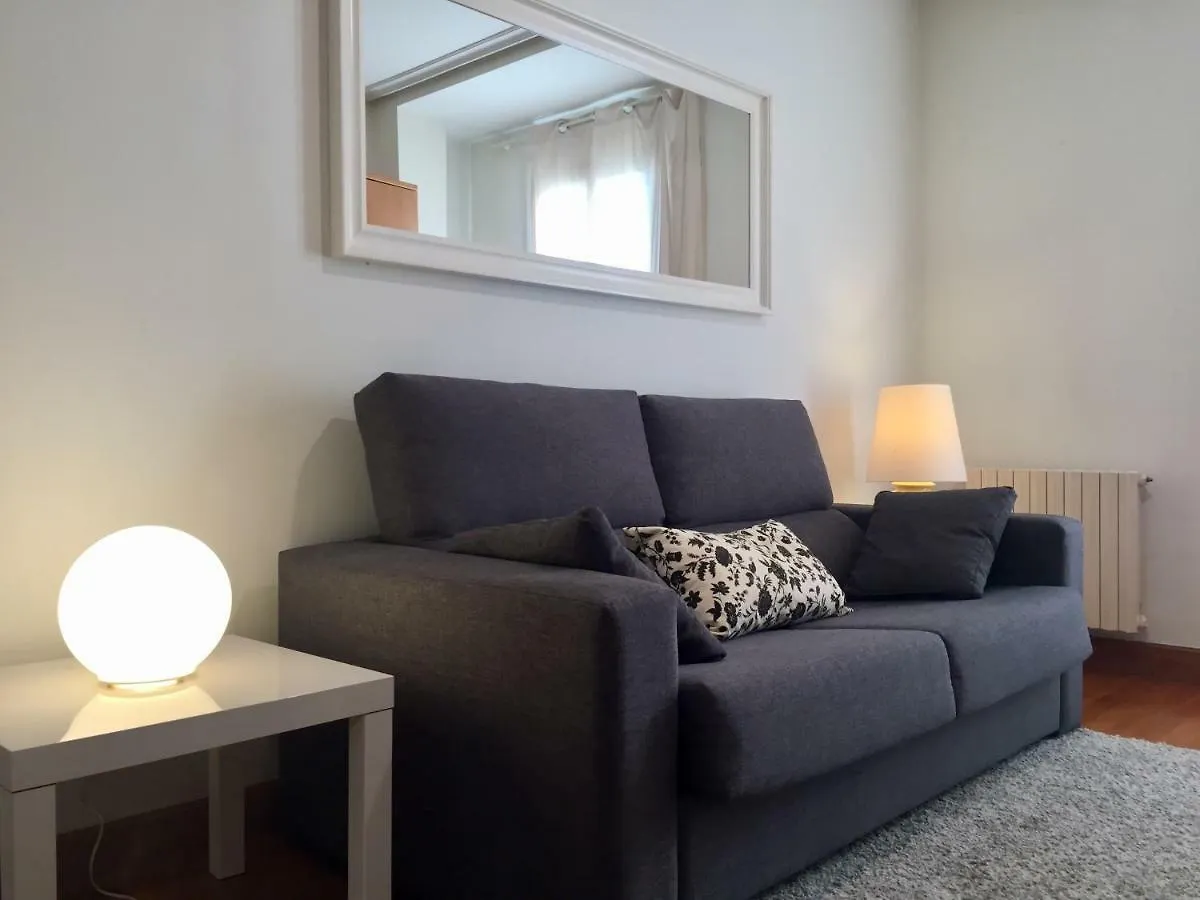 Plaza Apartment San Sebastian